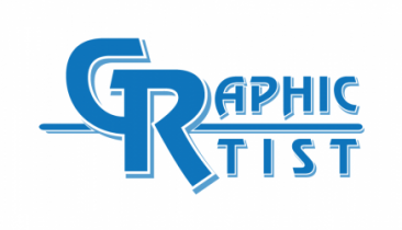 GraphicRtist logo v1.0