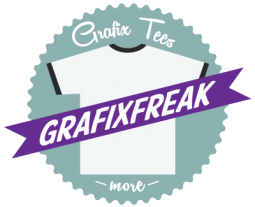 Grafixfreak logo v2.0