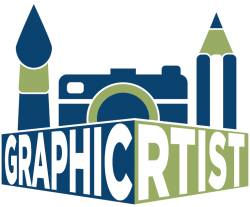 Assorted logos GraphicRtist logo